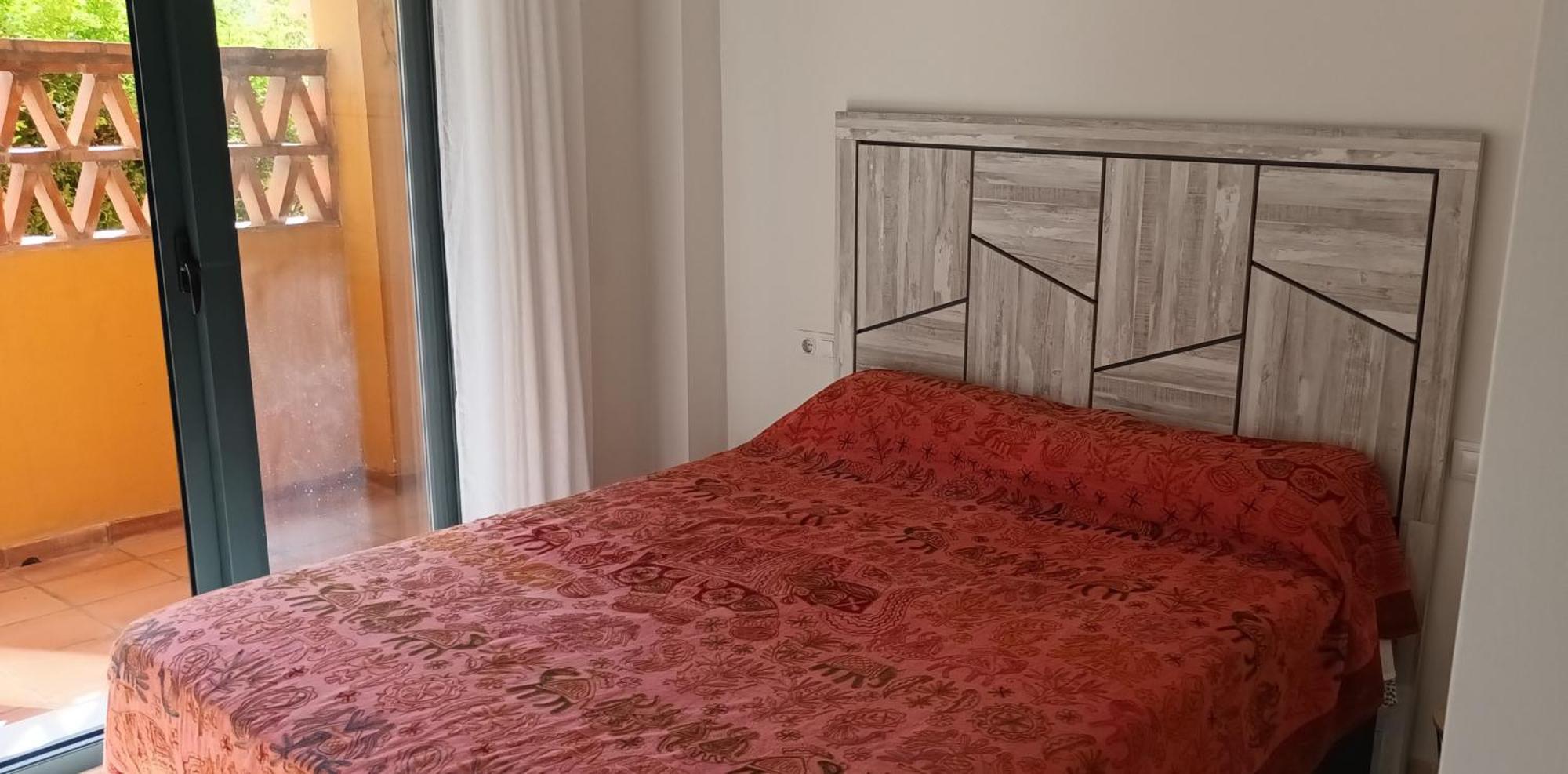 Vera Playa Naturista Michel Экстерьер фото