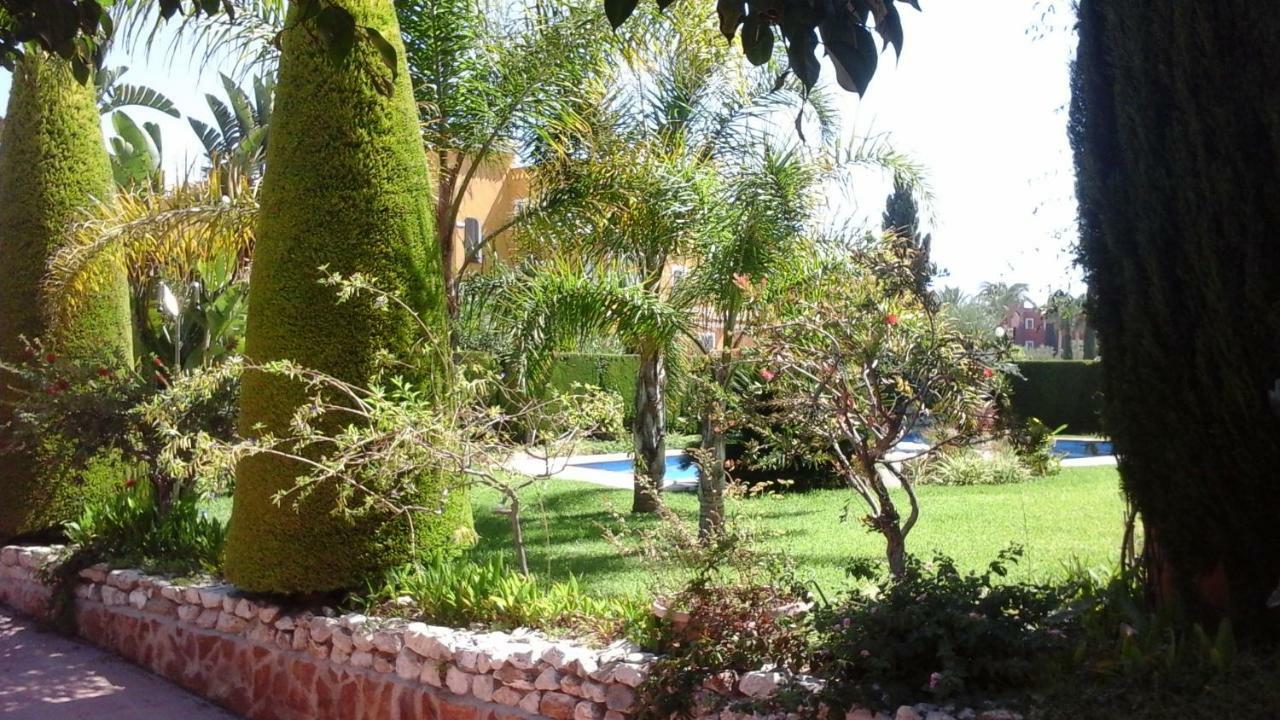 Vera Playa Naturista Michel Экстерьер фото